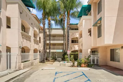 111 Marguerita #105, Monterey Park, CA 91754 - Photo 9