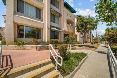 111 Marguerita #105, Monterey Park, CA 91754 - Photo 5