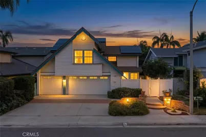 5 Taylor, Irvine, CA 92620 - Photo 1