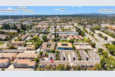 454 West Huntington Drive #D, Arcadia, CA 91007 - Photo 67