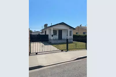 530 W Poplar, Compton, CA 90220 - Photo 1