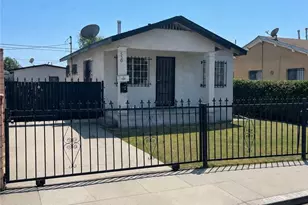 530 W Poplar, Compton, CA 90220 - Photo 1