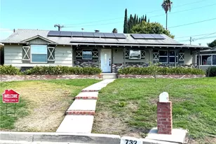 732 S Heather Ln, West Covina, CA 91791 - Photo 1
