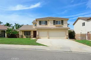 25868 Boulder Rock Pl, Menifee, CA 92585 - Photo 1