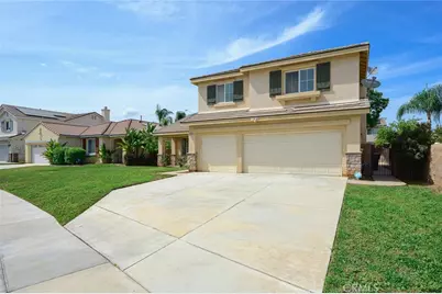 25868 Boulder Rock Pl, Menifee, CA 92585 - Photo 33