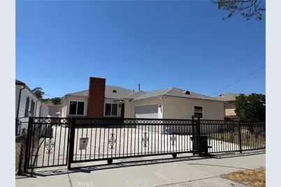 2057 N Eastern, Los Angeles, CA 90032 - Photo 1