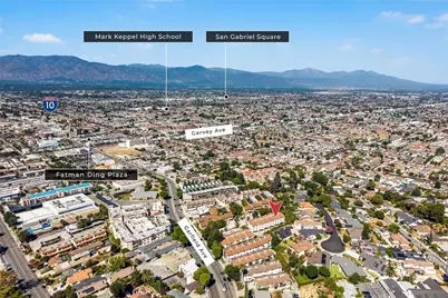 438 S Garfield Ave #E, Monterey Park, CA 91754 - Photo 33