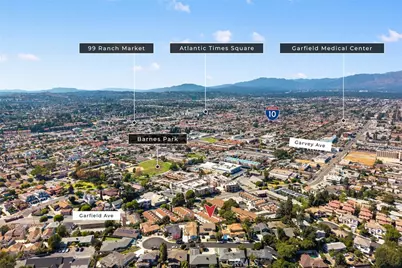 438 S Garfield Ave #E, Monterey Park, CA 91754 - Photo 31