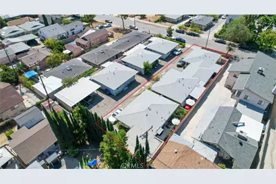 1717 Atchison, Pasadena, CA 91104 - Photo 27