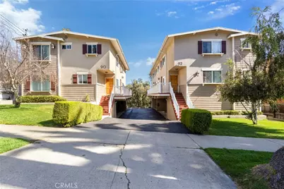 90 -92 Monterey Road, South Pasadena, CA 91030 - Photo 1