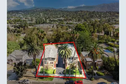 90 -92 Monterey Road, South Pasadena, CA 91030 - Photo 13