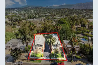 90 -92 Monterey Road, South Pasadena, CA 91030 - Photo 13