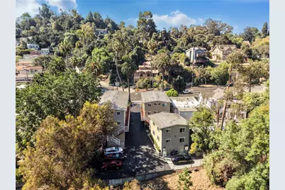 90 -92 Monterey Road, South Pasadena, CA 91030 - Photo 7