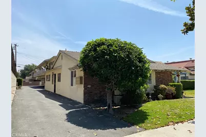 320 N Stoneman Avenue, Alhambra, CA 91801 - Photo 1