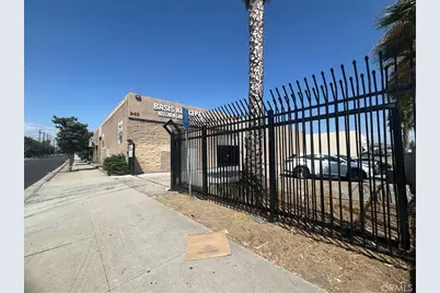 938 S Vail, Montebello, CA 90640 - Photo 1