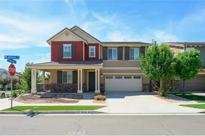 6245 Athena Street, Chino, CA 91710 - Photo 1