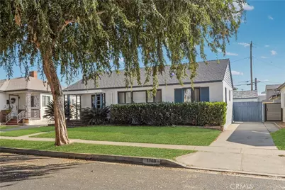 1140 S El Molino Street, Alhambra, CA 91801 - Photo 1