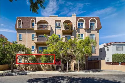 8555 Cashio St Apt 101, Los Angeles, Ca 90035, Los Angeles, CA 90035 - Photo 23