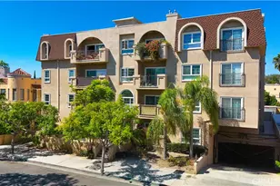 8555 Cashio St Apt 101 Los Angeles Ca 90035, Los Angeles, CA 90035 - Photo 21