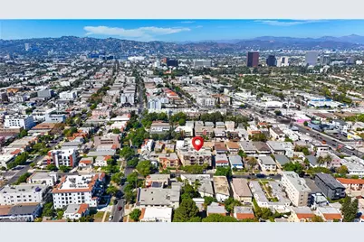 8555 Cashio St Apt 101, Los Angeles, Ca 90035, Los Angeles, CA 90035 - Photo 25