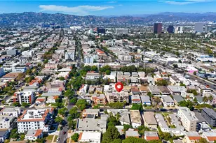 8555 Cashio St Apt 101 Los Angeles Ca 90035, Los Angeles, CA 90035 - Photo 25