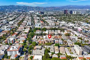 8555 Cashio St Apt 101 Los Angeles Ca 90035, Los Angeles, CA 90035 - Photo 25