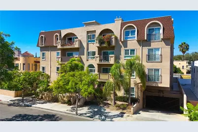8555 Cashio St Apt 101, Los Angeles, Ca 90035, Los Angeles, CA 90035 - Photo 1