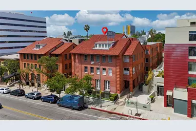 139 S Los Robles #104, Pasadena, CA 91101 - Photo 21