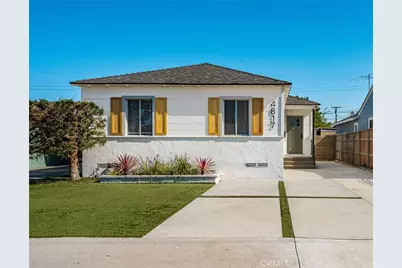 4817 W 136th Street, Hawthorne, CA 90250 - Photo 1
