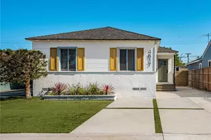 4817 W 136th St, Hawthorne, CA 90250 - Photo 1