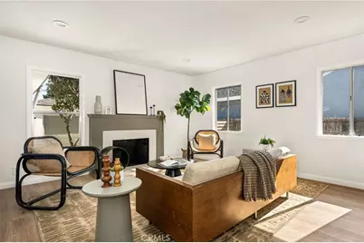 4817 W 136th Street, Hawthorne, CA 90250 - Photo 3