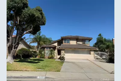 7873 Elwood Place, Fontana, CA 92336 - Photo 1