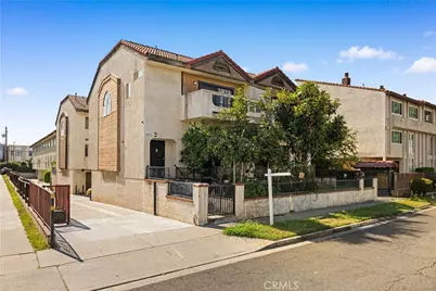 317 N Lincoln Street #B, Monterey Park, CA 91755 - Photo 1