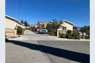 17548 Court Street, Fontana, CA 92336 - Photo 1