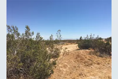 0 W 25th Street, Mojave, CA 93501 - Photo 1