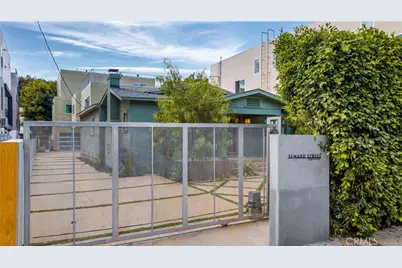 1351 Seward St, Los Angeles, CA 90028 - Photo 41