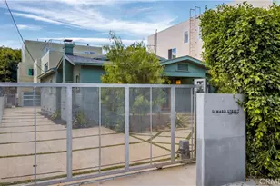 1351 Seward St, Los Angeles, CA 90028 - Photo 41