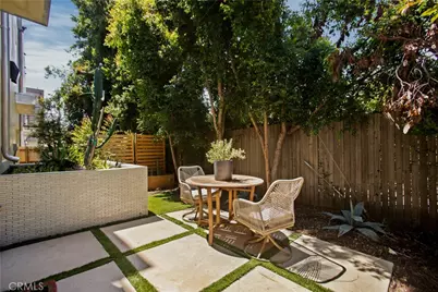 1351 Seward St, Los Angeles, CA 90028 - Photo 37