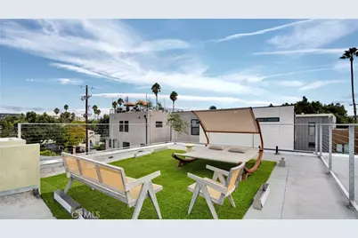 1351 Seward St, Los Angeles, CA 90028 - Photo 17