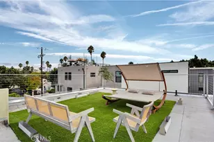1351 Seward St, Los Angeles, CA 90028 - Photo 17