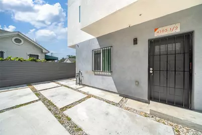 4103 S Normandie Avenue, Los Angeles, CA 90037 - Photo 47