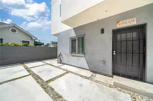 4103 S Normandie Ave, Los Angeles, CA 90037 - Photo 47