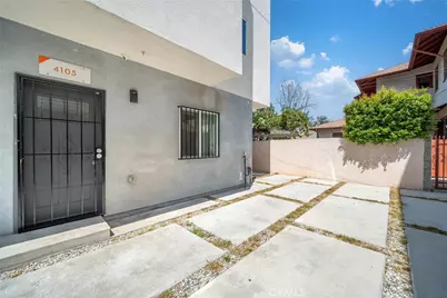4103 S Normandie Avenue, Los Angeles, CA 90037 - Photo 37