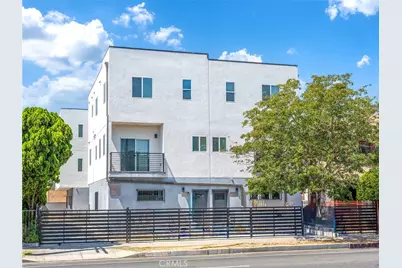 4103 S Normandie Avenue, Los Angeles, CA 90037 - Photo 1