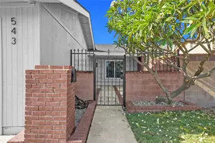 543 E Lincoln St, Carson, CA 90745 - Photo 3