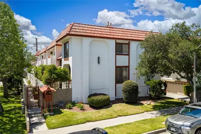 511 N Curtis #F, Alhambra, CA 91801 - Photo 1