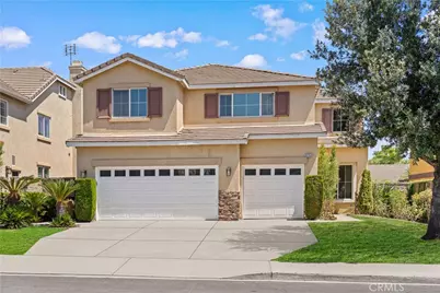 6153 Chantel Drive, Fontana, CA 92336 - Photo 1