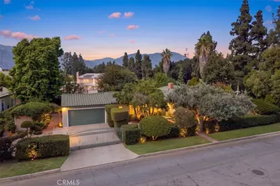 1425 S Santa Anita, Arcadia, CA 91006 - Photo 3