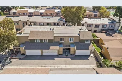 12828 Ramona #36, Baldwin Park, CA 91706 - Photo 1