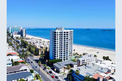 1310 E Ocean #1005, Long Beach, CA 90802 - Photo 1